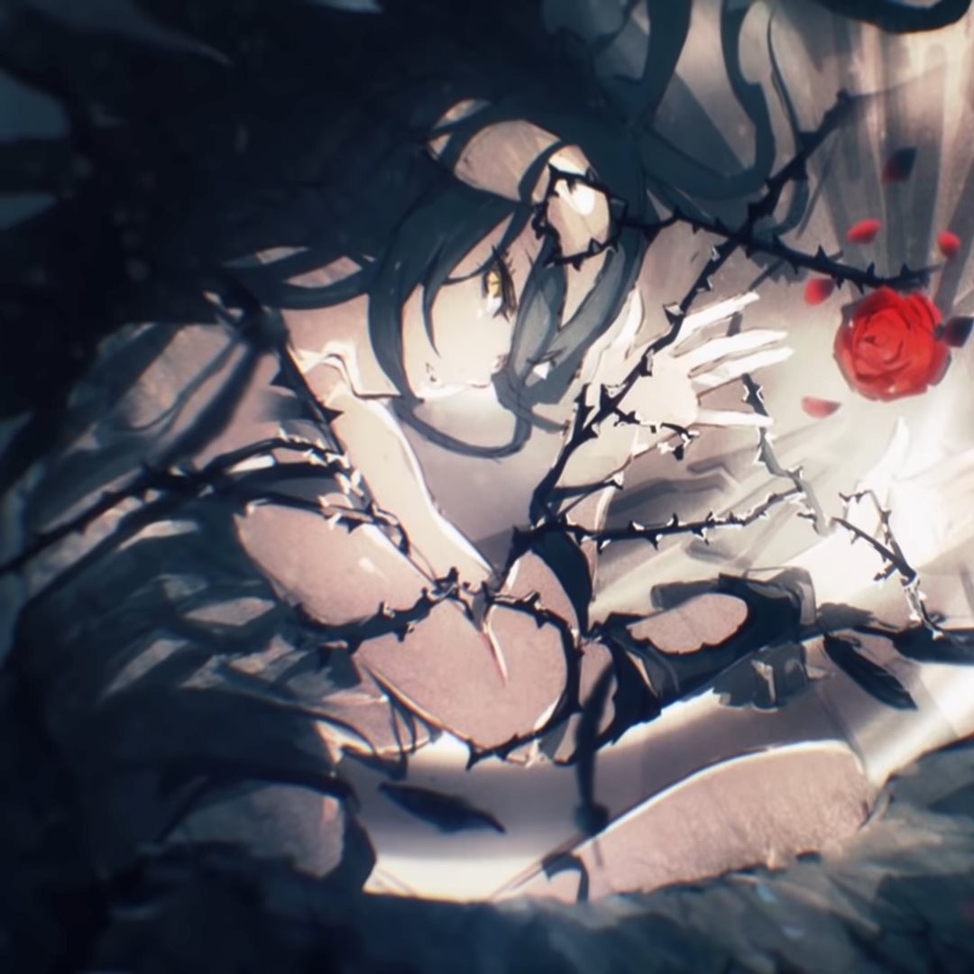 Zoomed Background